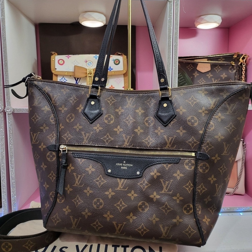Louis Vuitton Tournelle MM